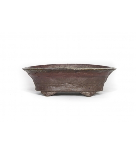 Bonsai Pot Used Shibakatsu