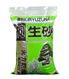 Kiryuzuna 16 Liter Shohin Grain