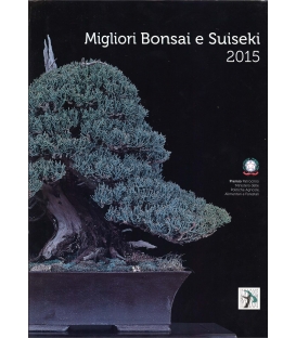 Migliori Bonsai et Suiseki 2015