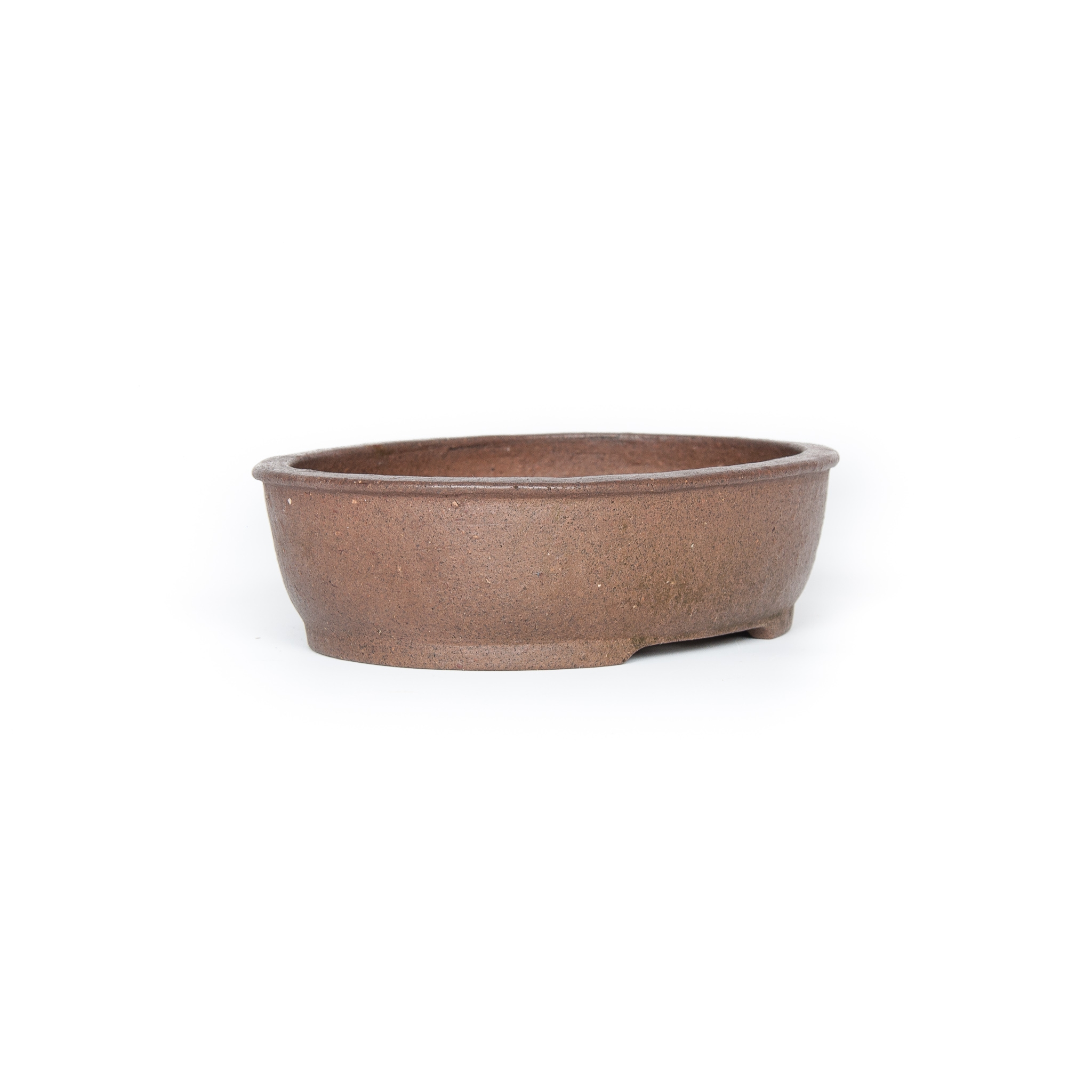 Bonsai Pot Yamafusa Used