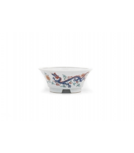 Bonsai Pot Imari