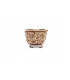 Bonsai Pot Kutani