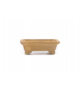 Bonsai Pot Wabachi
