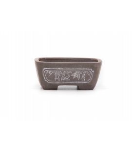 Bonsai Pot Shibakatsu