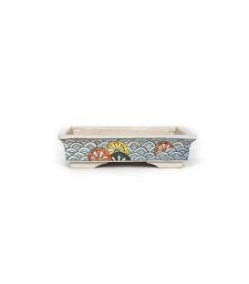 Bonsai Pot Hosui Echizen
