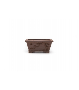 Bonsai Pot Kutani