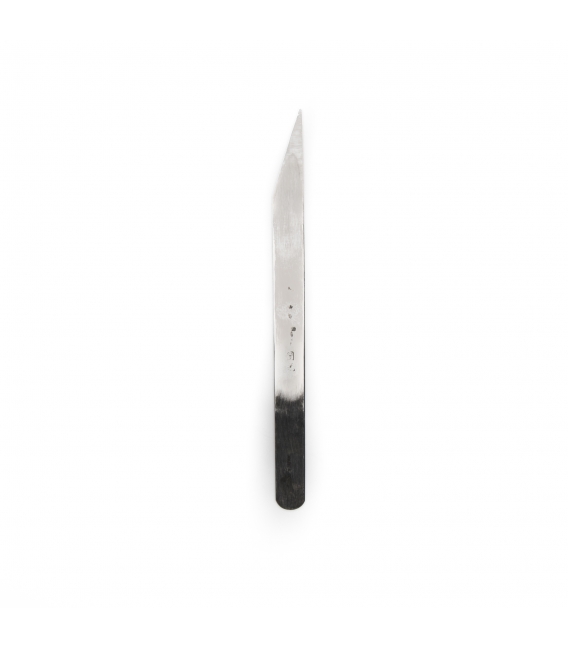Couteau bonsaï 168 mm
