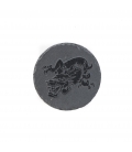 Engraved Slate Stone 20 cm
