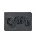 Engraved Slate Stone 30 cm x 20cm