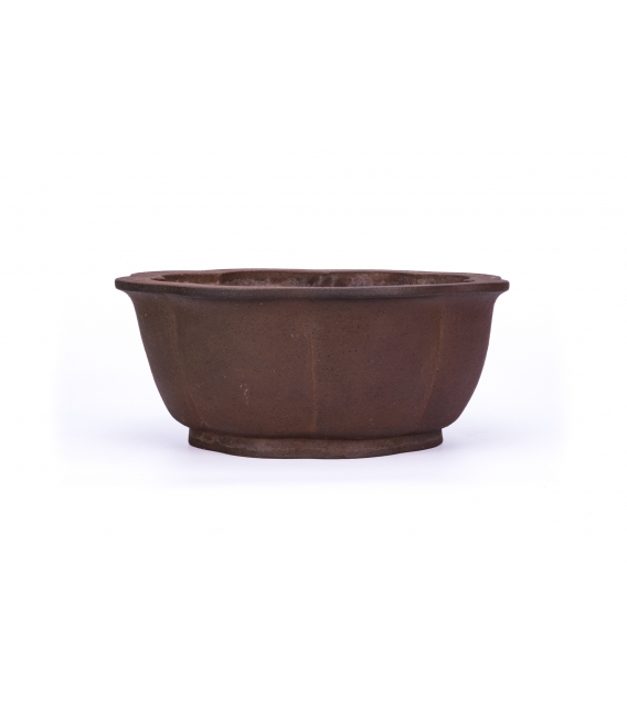 Used Bonsai Pot Nakawatari