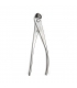 Strong Wire Cutter 210 Mm Stainless Steel 40Cr13Mov Hiroshima