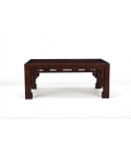 Table de bonsaï