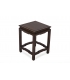 Table de bonsaï