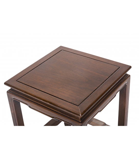 Table de bonsaï