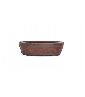 Maceta de bonsai