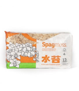 Musgo Sphagnum 150 g 